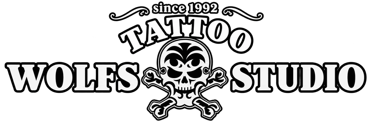 Wolfs Tattoo Studio Rostock seit 1992